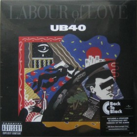 UB40 - LAB …