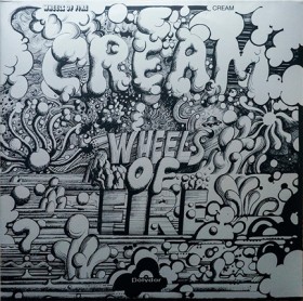 CREAM - WH &hellip;