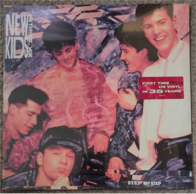 NEW KIDS O &hellip;