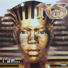 NAS - I AM &hellip;