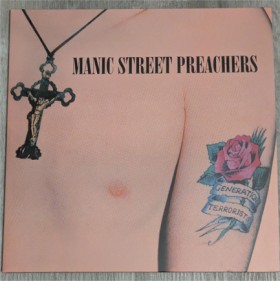 MANIC STRE &hellip;