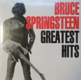 BRUCE SPRI …