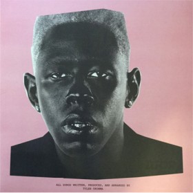 TYLER THE &hellip;