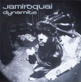 JAMIROQUAI …