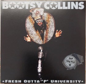 BOOTSY COL …