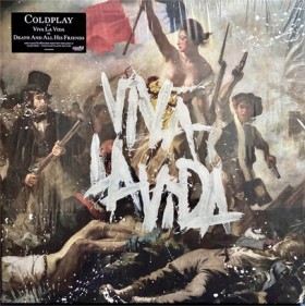 COLDPLAY - &hellip;