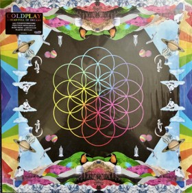 COLDPLAY - &hellip;