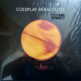 COLDPLAY - &hellip;