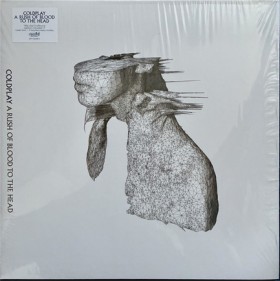 COLDPLAY - …