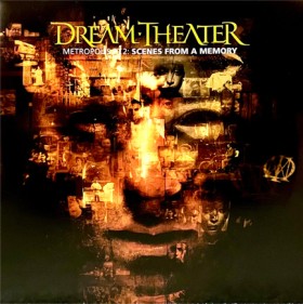DREAM THEA …