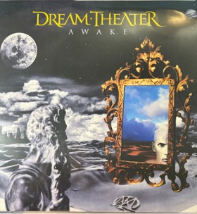 DREAM THEA &hellip;