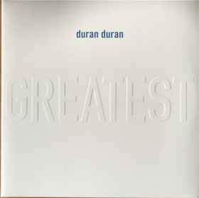 DURAN DURA &hellip;