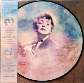 EDITH PIAF &hellip;