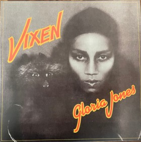 GLORIA JON …