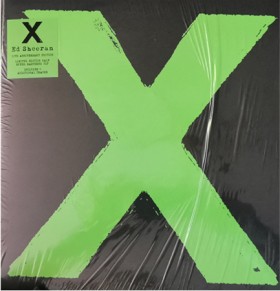 ED SHEERAN &hellip;