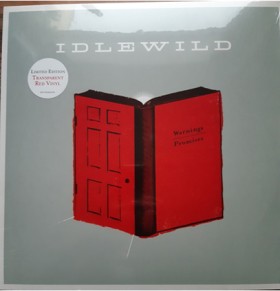 IDLEWILD - &hellip;