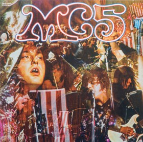 MC5 - KICK &hellip;
