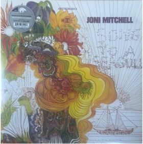 JONI MITCH &hellip;