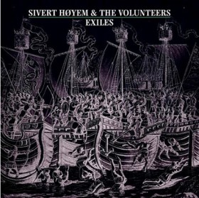 SIVERT HOY …
