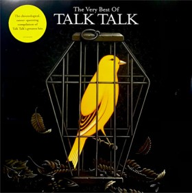 TALK TALK …