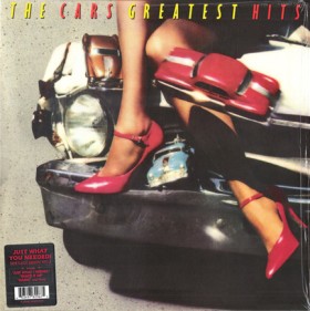 THE CARS - &hellip;