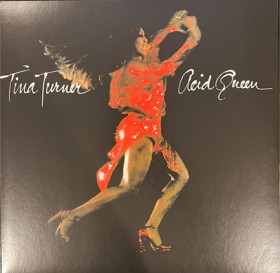 TINA TURNE &hellip;