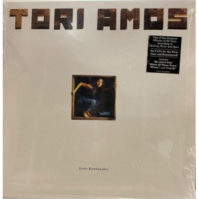 TORI AMOS &hellip;