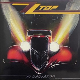 ZZ TOP - E …