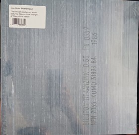NEW ORDER …