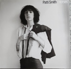 PATTI SMIT &hellip;