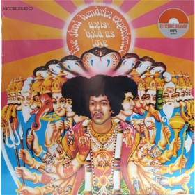 JIMI HENDR &hellip;