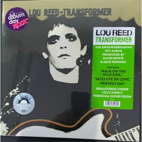 LOU REED - &hellip;