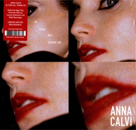 ANNA CALVI &hellip;