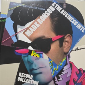 MARK RONSO …