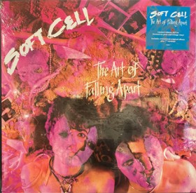 SOFT CELL …