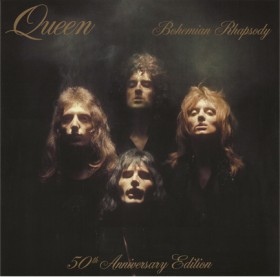 QUEEN - BO …