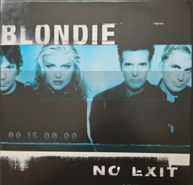 BLONDIE - &hellip;