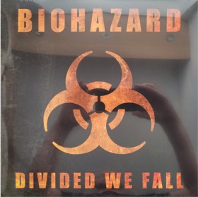 BIOHAZARD …