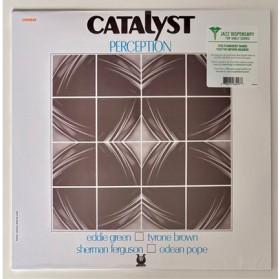 CATALYST - &hellip;