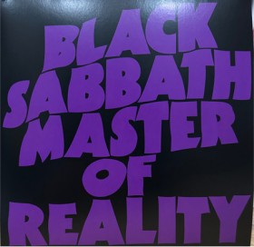 BLACK SABB …