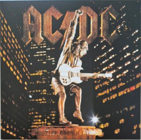 AC/DC - ST …