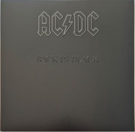 AC/DC - BA &hellip;