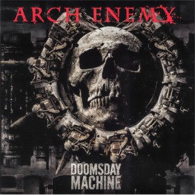 ARCH ENEMY &hellip;