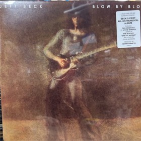 JEFF BECK &hellip;