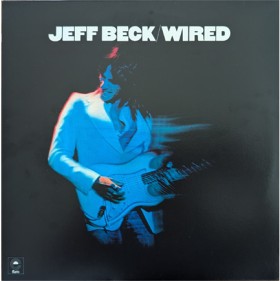 JEFF BECK &hellip;
