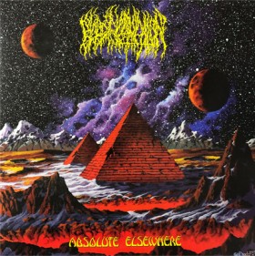 BLOOD INCA &hellip;
