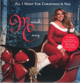 MARIAH CAR &hellip;