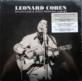 LEONARD CO …