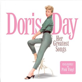 DORIS DAY …