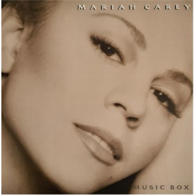 MARIAH CAR &hellip;